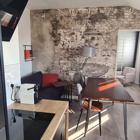 Le Fetilly Avec Parking Privatif Et Climatisation La Rochelle  Exteriér fotografie