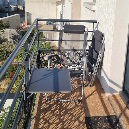 Le Fetilly Avec Parking Privatif Et Climatisation La Rochelle  Exteriér fotografie